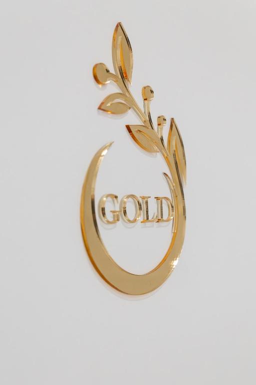 Golden Suites by Dimorra - Resim 15