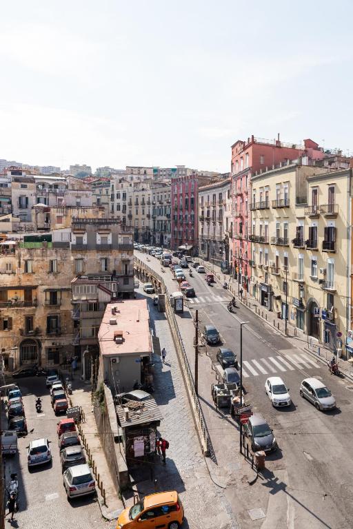 Golden Suites by Dimorra - Resim 22