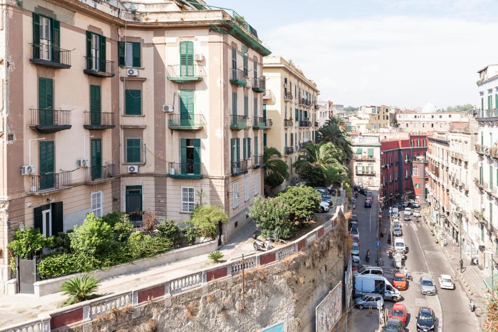 Golden Suites by Dimorra - Resim 6