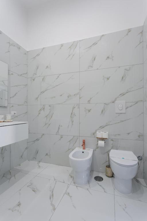 Golden Suites by Dimorra - Resim 32