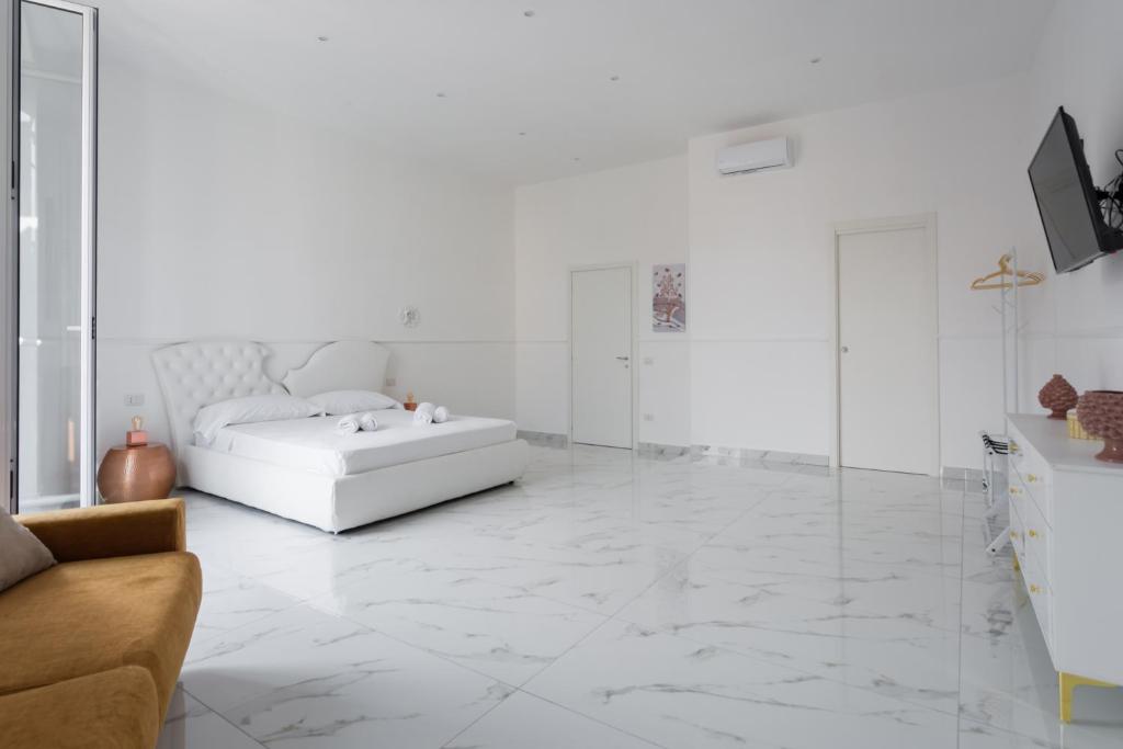 Golden Suites by Dimorra - Resim 33