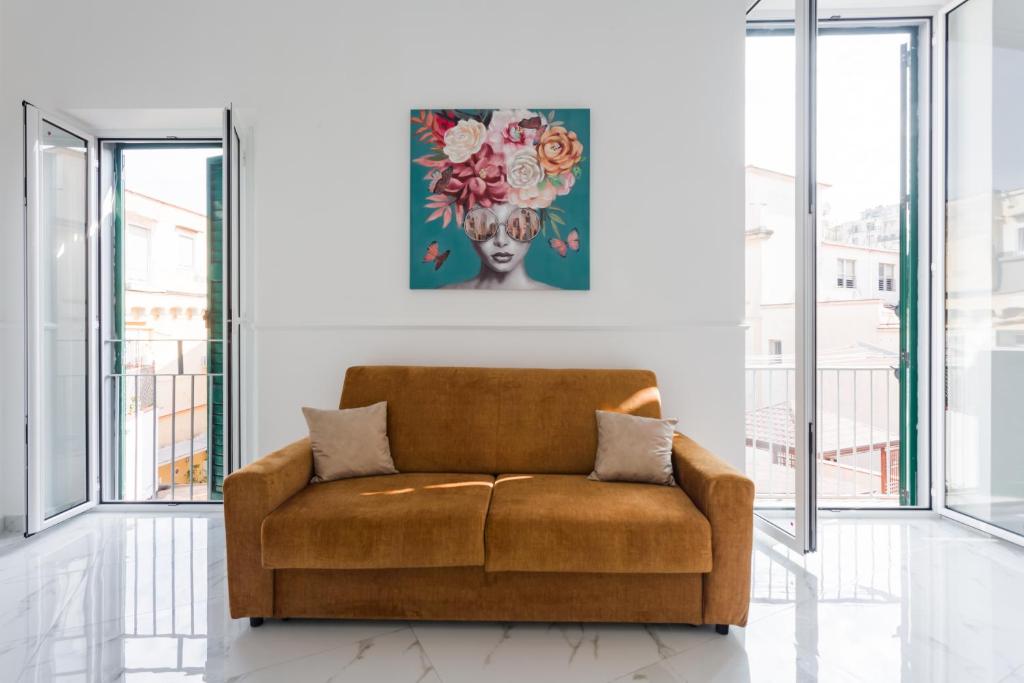 Golden Suites by Dimorra - Resim 30