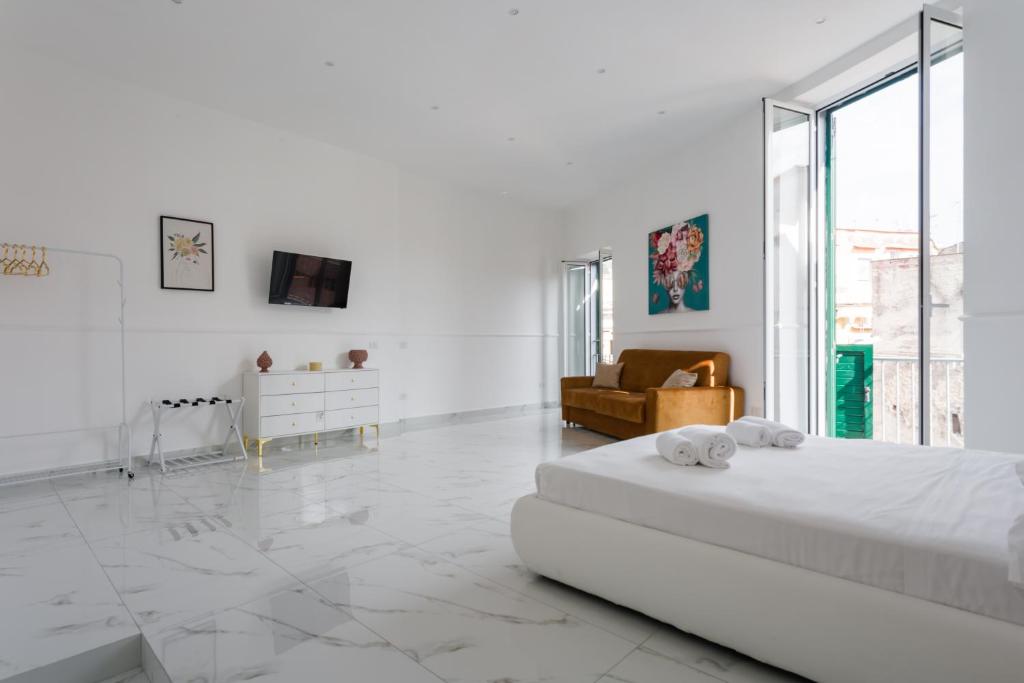 Golden Suites by Dimorra - Resim 5