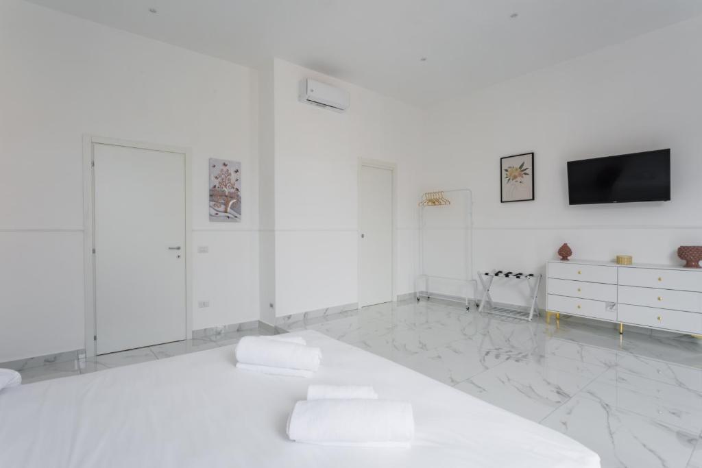 Golden Suites by Dimorra - Resim 28