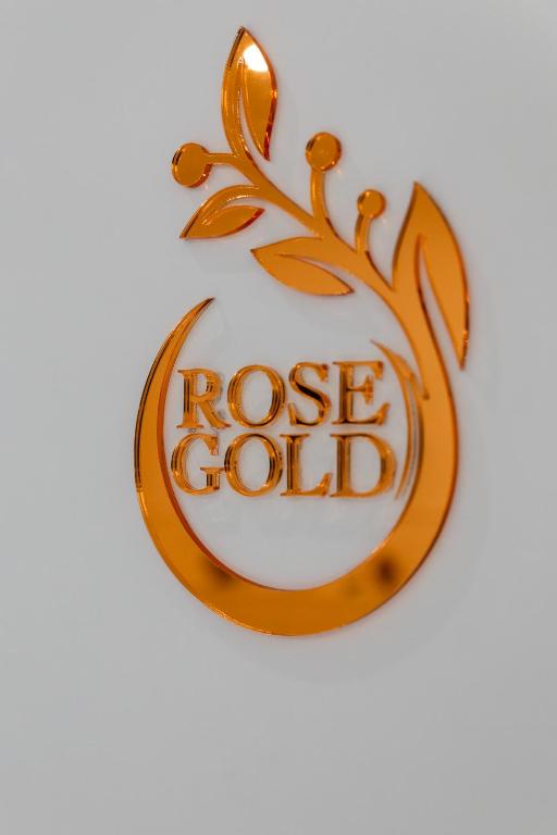 Golden Suites by Dimorra - Resim 35