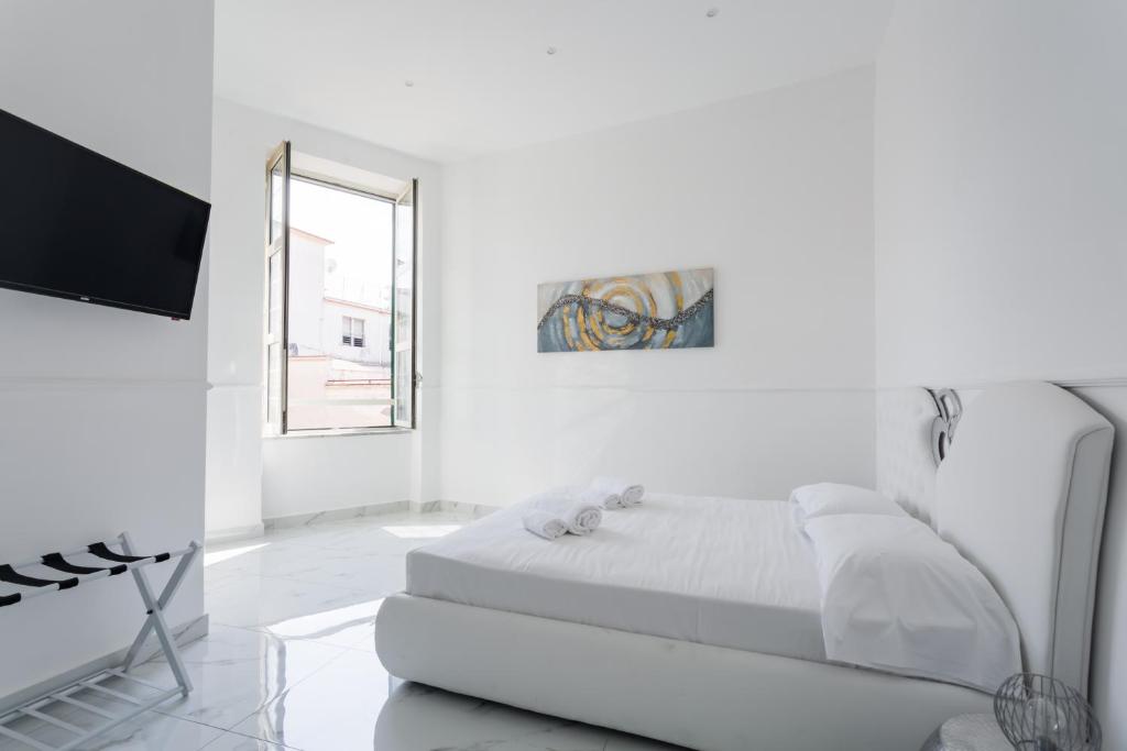 Golden Suites by Dimorra - Resim 42