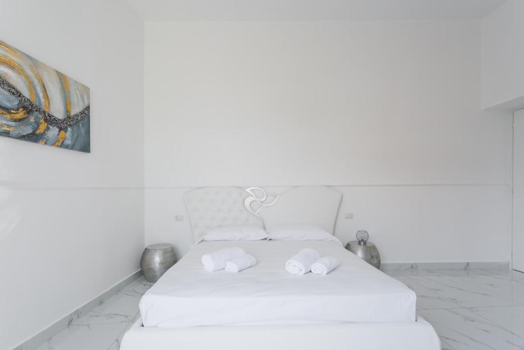 Golden Suites by Dimorra - Resim 43