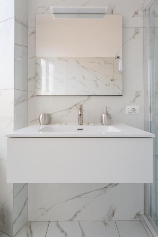 Golden Suites by Dimorra - Resim 8