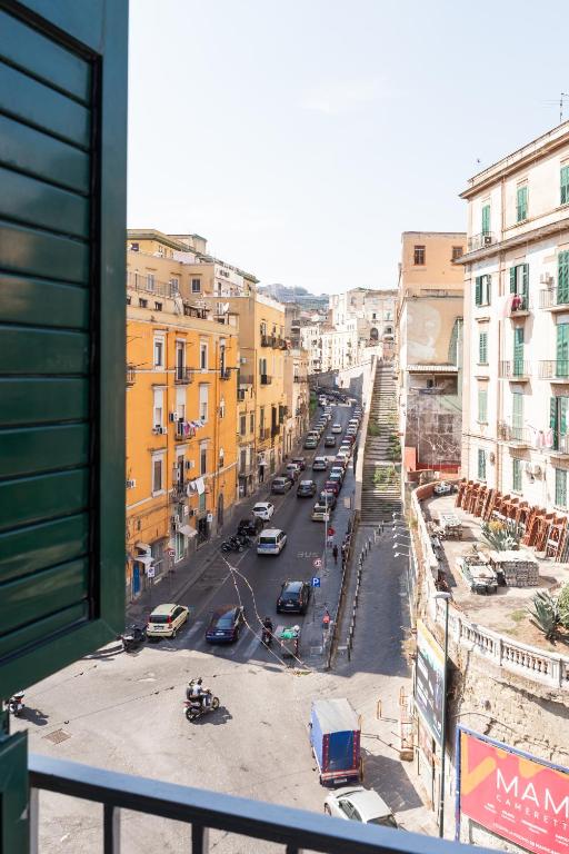 Golden Suites by Dimorra - Resim 45