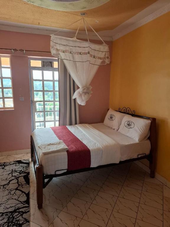 Hayat Guest House - Standard Double Room