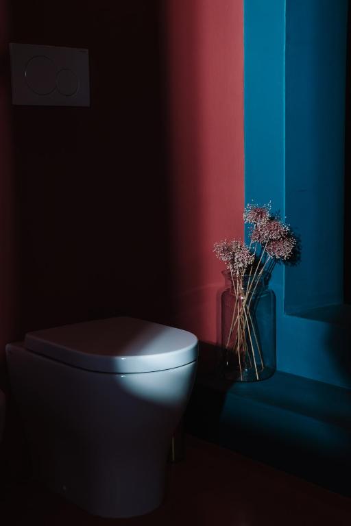Fotografie z fotogalerie ubytování OZIO - Il trullo rosso v destinaci Fasano