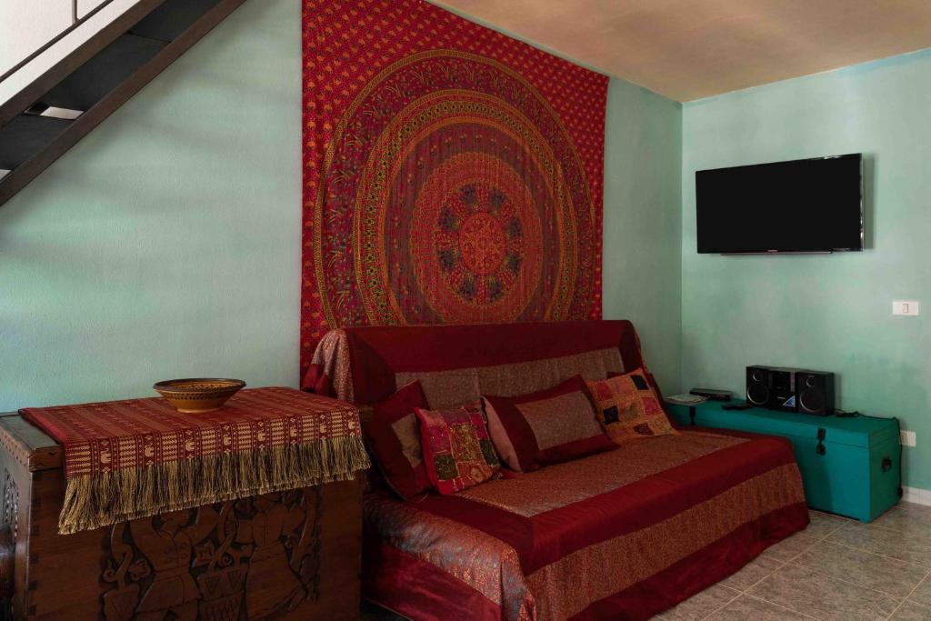 Villa Shanti Yoga & Meditation