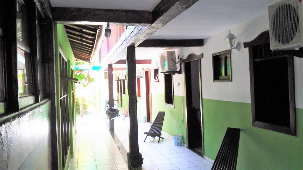 Fotografie z fotogalerie ubytování Hotel Vale Verde v destinaci Porto Seguro