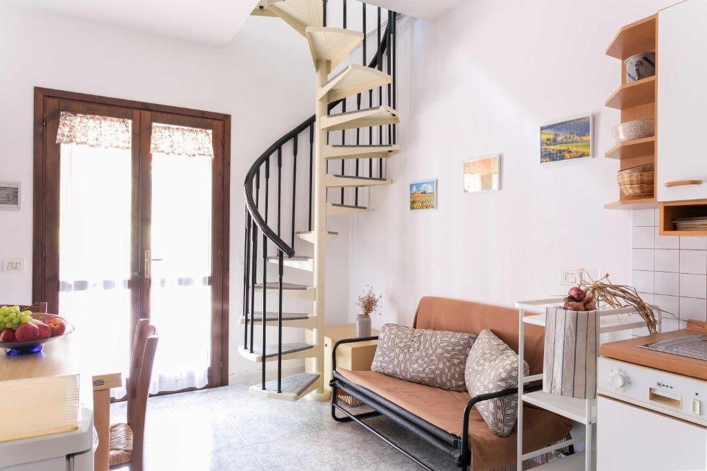 Villa Shanti Yoga & Meditation - Maisonette