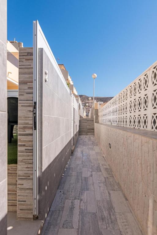 Fotografie z fotogalerie ubytování Villa Iga Gran Canaria v destinaci Arguineguín