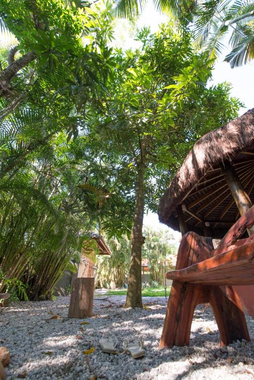  Espaço CurAmar - Itamambuca