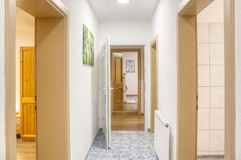 Fotografie z fotogalerie ubytování Apart Sunnseitn Rofan und Spieljoch v destinaci Bruck am Ziller