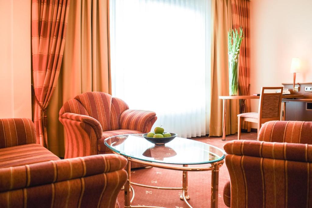 Hotel ESPERANTO Kongress- und Kulturzentrum Fulda - 17