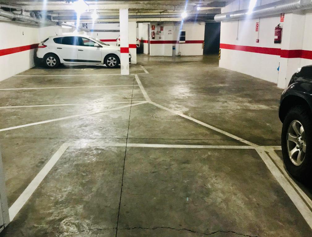 Hotel de Los Faroles - Resim 36