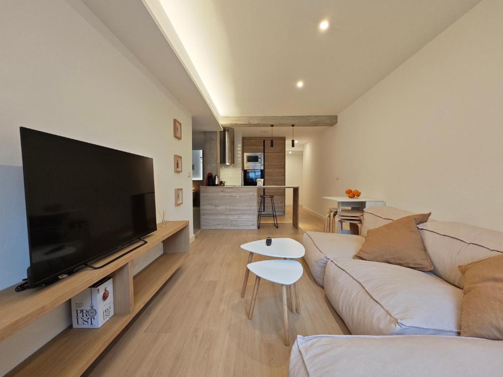 Apartamento Plaza Pineda