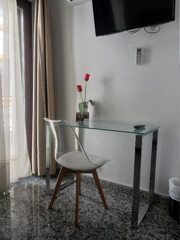 Hotel de Los Faroles - Resim 28