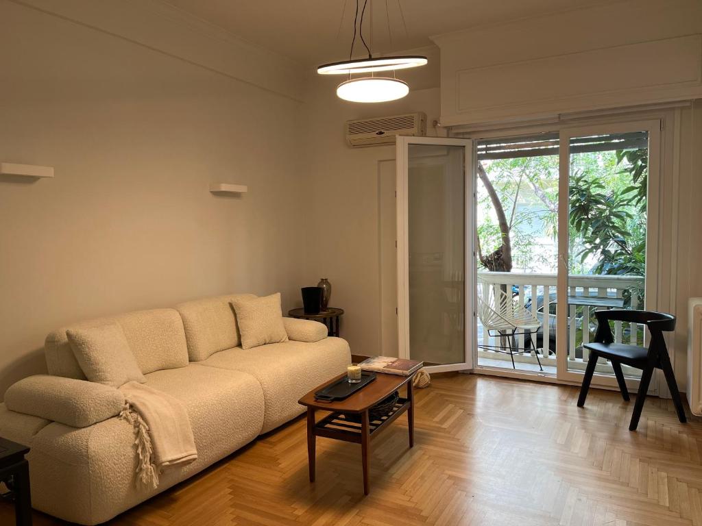 Gallery image of Locals Apartment Kolonaki in Athens