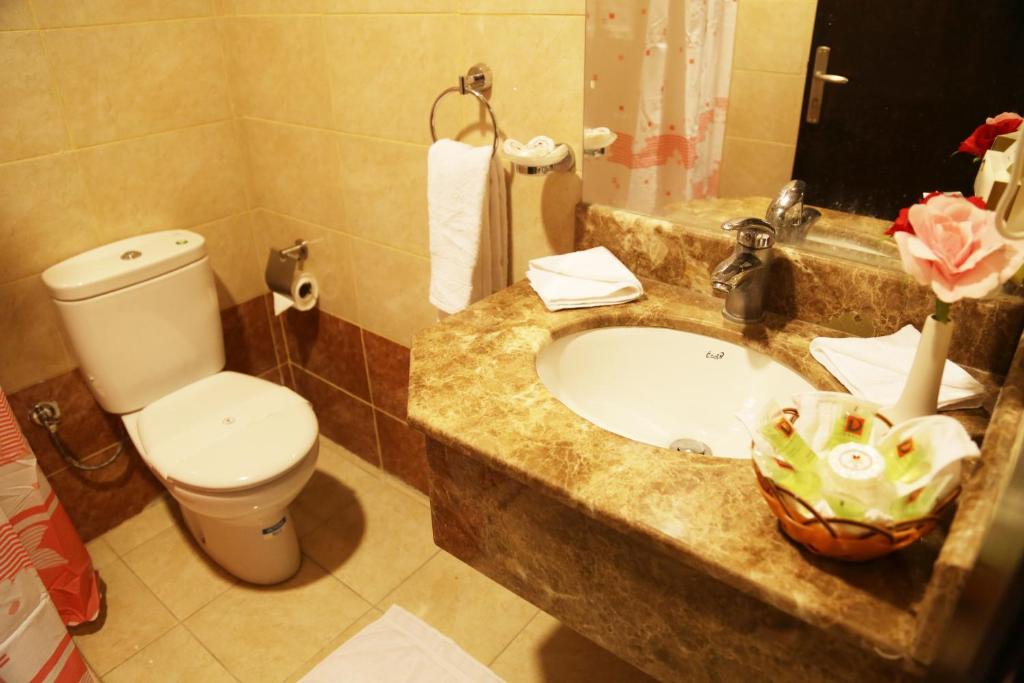 BORJ AL DIYAFAH HOTEL