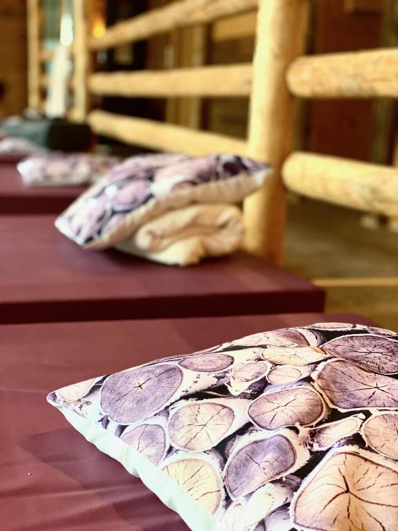 Kép Almi's Berghotel szállásáról Obernberg am Brennerben a galériában