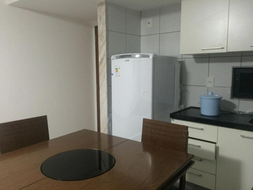  Apartamento Praia De Manaíra