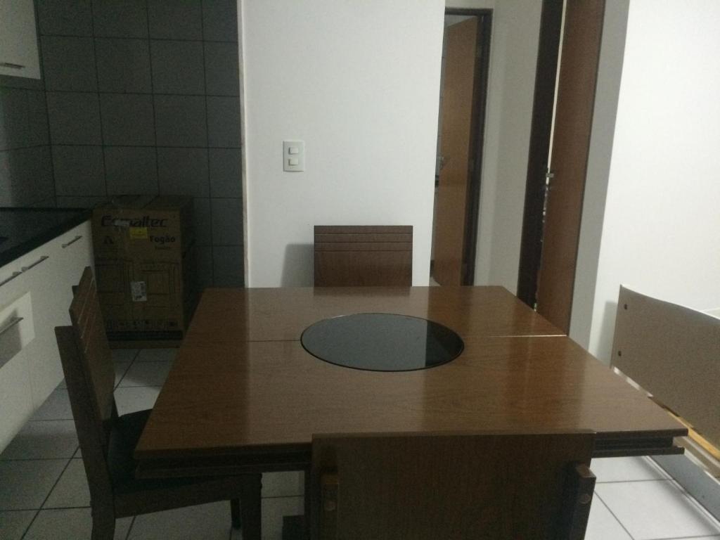  Apartamento Praia De Manaíra