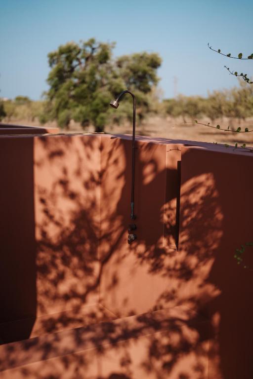 Fotografie z fotogalerie ubytování OZIO - Il trullo rosso v destinaci Fasano