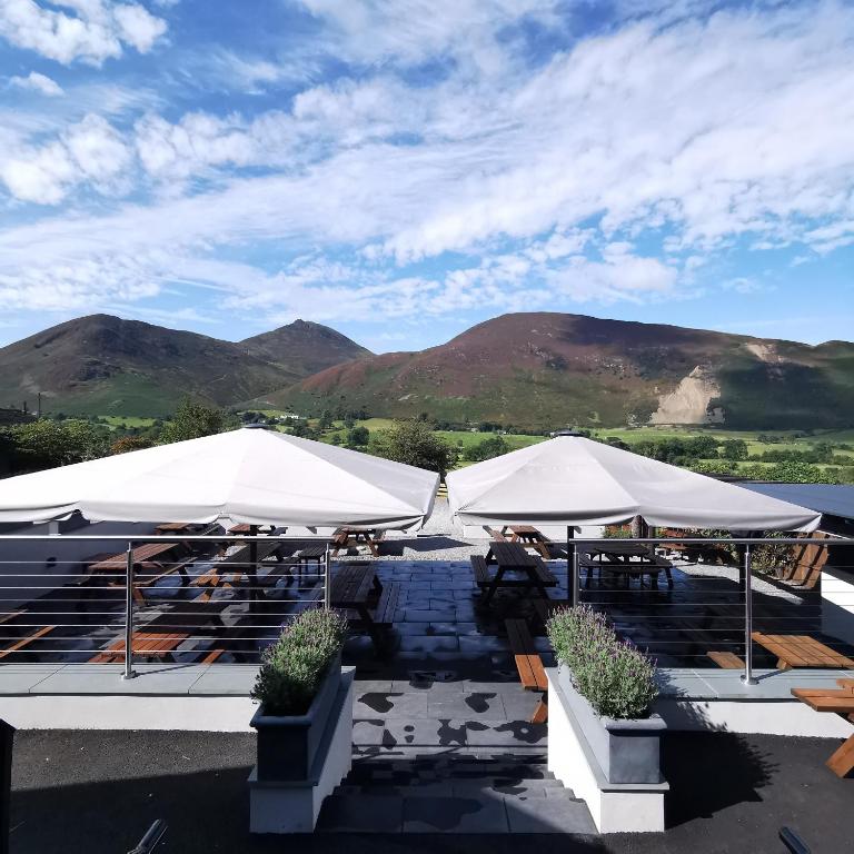 The Swinside InnHotel in Keswick photo