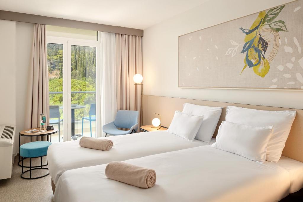 Maistra Select Astarea Hotel - 19