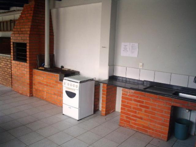 Köök või kööginurk majutusasutuses cod 109 - Casa simples com uma excelente localização
