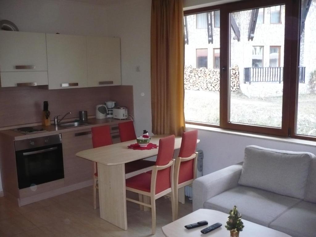 Fotografie z fotogalerie ubytování Apartment Snezhanka v destinaci Pamporovo