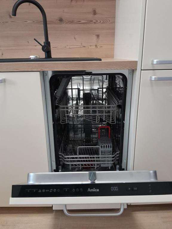 Fotografie z fotogalerie ubytování Apartma Dea v destinaci Nova Gorica
