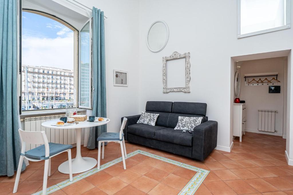 Suite Marinari