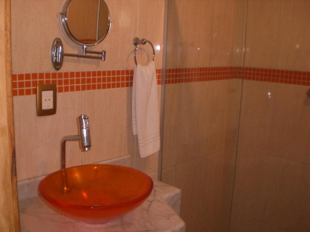  Pousada Vila Arco-Iris