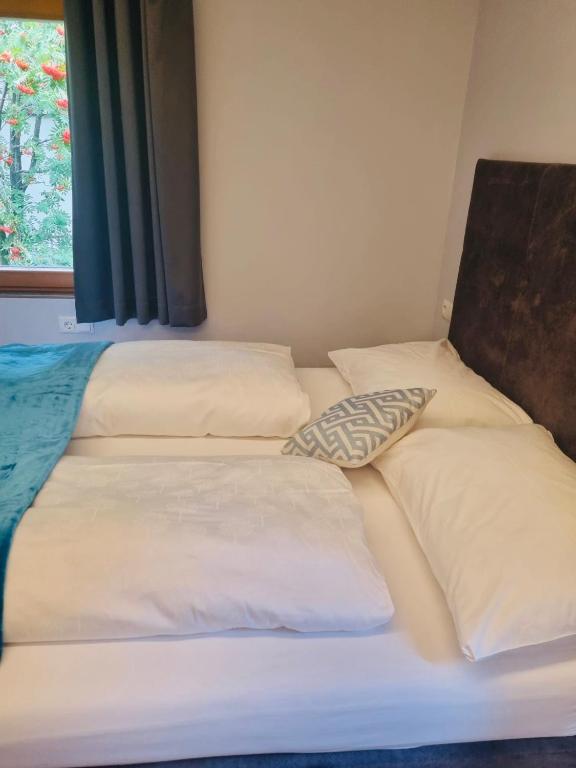 Glacier Rock guesthouse - Camera Doppia Con Bagno Privato