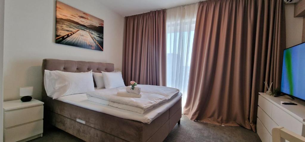 Beograd na vodi - Belgrade Waterfront Riverside - 