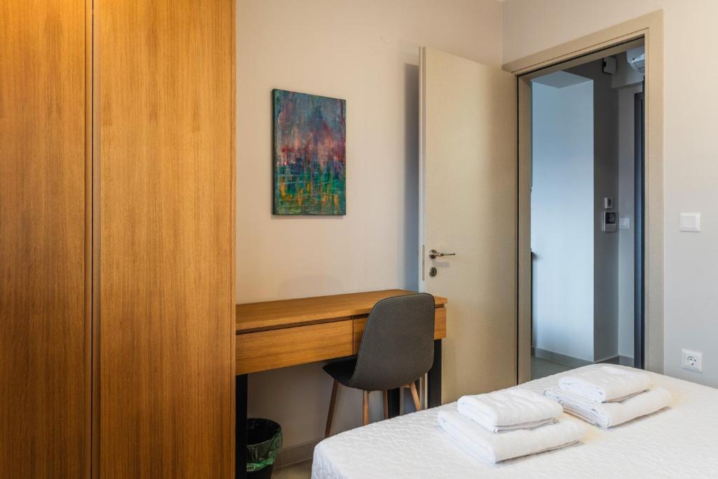 Toumba apartments - 6