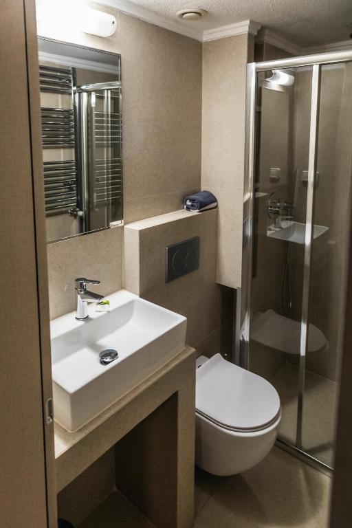 Toumba apartments - 3