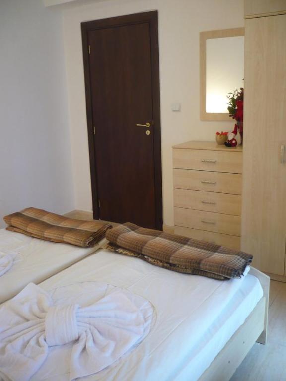 Fotografie z fotogalerie ubytování Apartment Snezhanka v destinaci Pamporovo