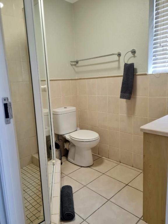 Point Village Accommodation - Santos 57 - Image 22