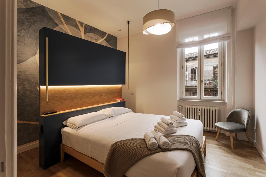 Sant'Andrea Apartment