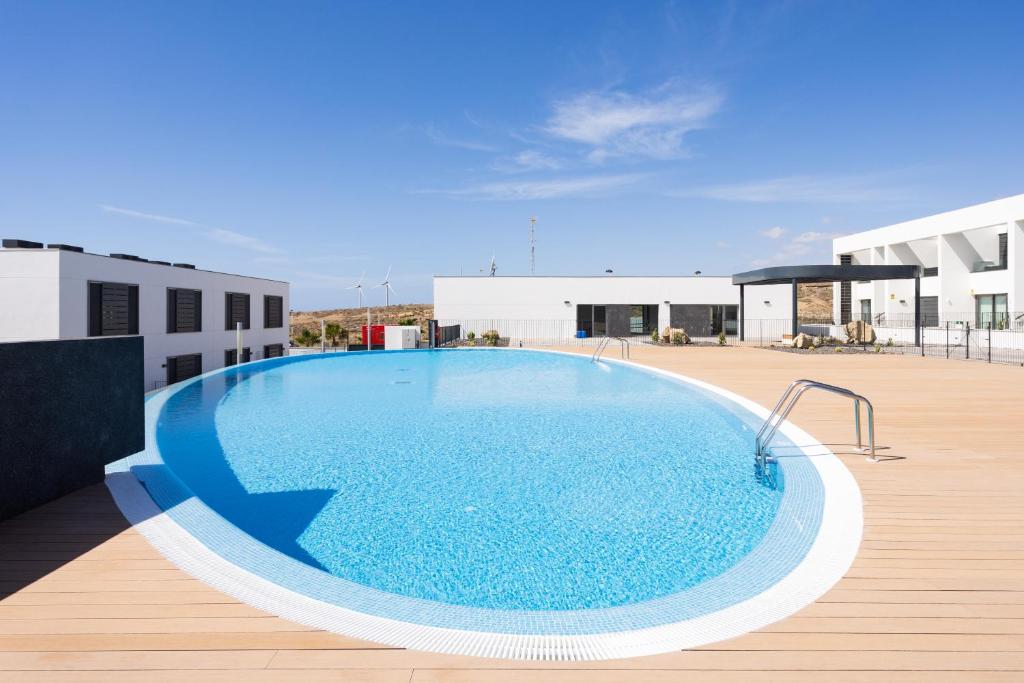 Home2Book Cozy & Modern Apt, Pool & Terrace, Abades (updated prices 2025)