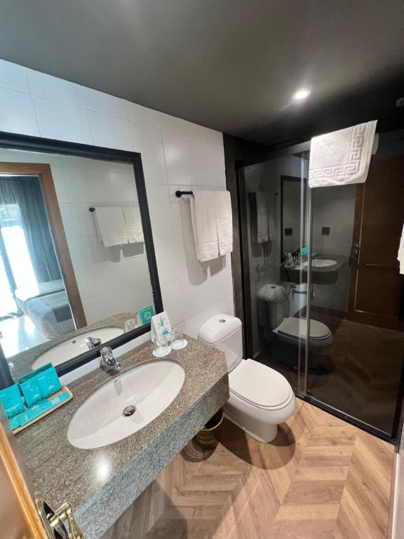 Bagno di Yomo Petit Paris
