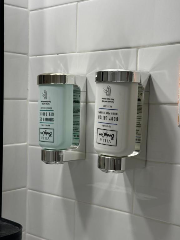 Royal Oak Inn - Resim 27