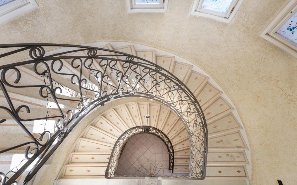 Fotografie z fotogalerie ubytování Villa Daniela v destinaci Lainate