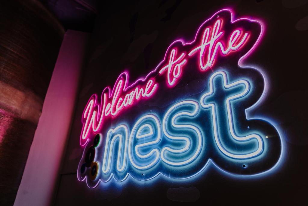 Fotografie z fotogalerie ubytování Purple Nest Hostel ve Valencii